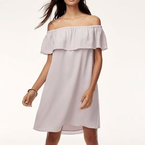 Aritzia Wilfred Neuchatel Midi Dress